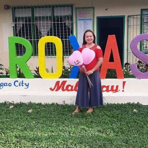 Rosan Aclo profile icon