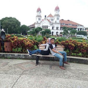 Ayu Yanti profile icon