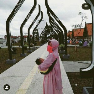 Nurul Asma Inayatullah profile icon