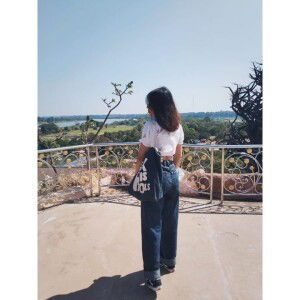 Kwanjit Jumpanin profile icon