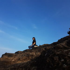 Novita Franciska profile icon