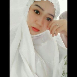 Irda Vitriany profile icon