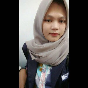 Pujy Anggrainii profile icon