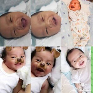 AbBy Legaspi-Baloro profile icon