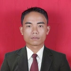 PAULUS GEE profile icon