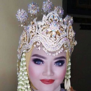 Nanik Sri W R profile icon