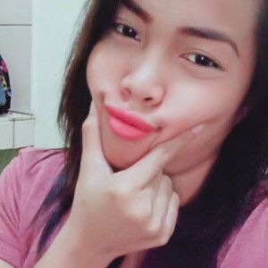 Rona May Hermano profile icon