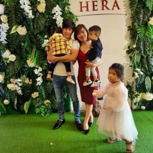 Trần Thêm profile icon