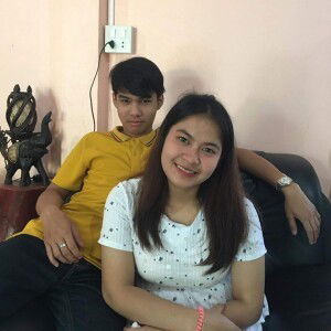 ภัทราวดี จันทร์แก้ว profile icon