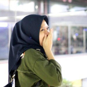 Riska Fadillah profile icon