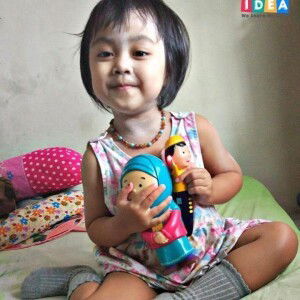 Amaliatus Shalihah profile icon