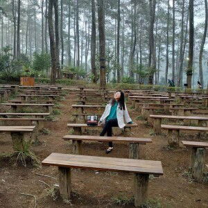 Maria Selina profile icon