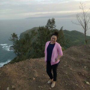 Lyzeil Caguioa profile icon