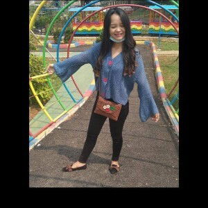 Yuli Yansah profile icon