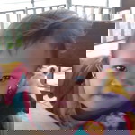 Puspitayanti profile icon