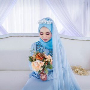 Zalina Zainal profile icon