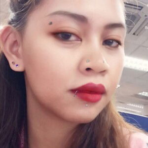 Dhavie Del Rosario Almeran profile icon