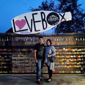 Desa Ayu Arieska profile icon