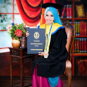 elvy hidayatie profile icon