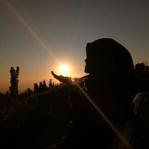 Okitt Ayu Supriyanto profile icon