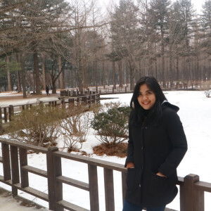 Dhira Tiara profile icon