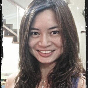 Jia Ying Ng profile icon