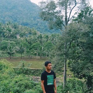 sopia sarip profile icon