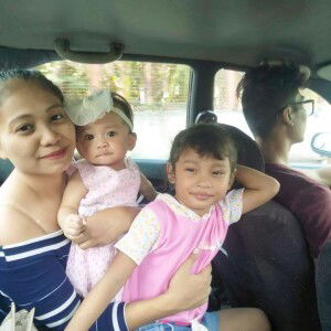 Michelle Ocon Avisado profile icon