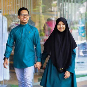 Nor Nazirah profile icon