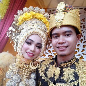 Fitri Mufii profile icon