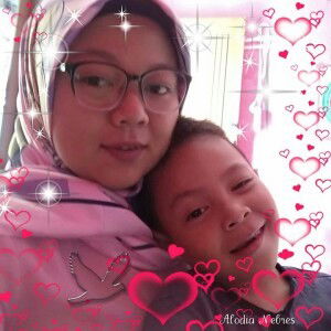 Ayu Rafiyanti profile icon