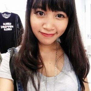 nurul ariskawati profile icon