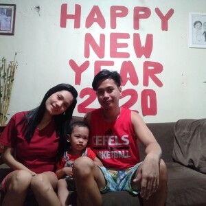 Zion Dwight Dela Concepcion profile icon