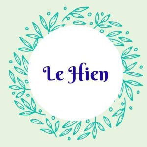 Lê Hiền profile icon