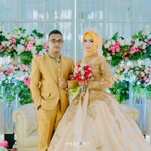 Arni Oktasari Putri profile icon