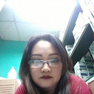 Lycil Dela Cruz profile icon