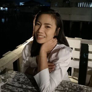 Thanya Charyen profile icon