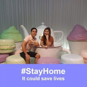 JanMichael C. Sotto profile icon