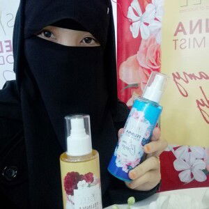 Atikah Abd Mutalib profile icon