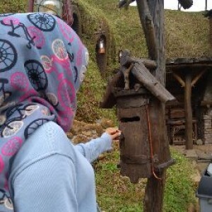 dena damayanti profile icon
