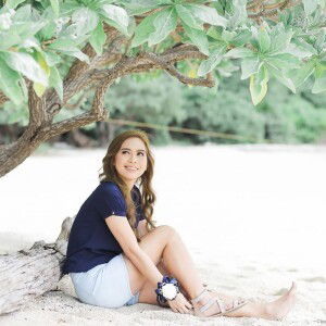 Pauline Rae Soriano profile icon