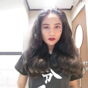 Aprilee Kay Omar Coronel profile icon