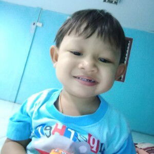 Orn Naruk profile icon