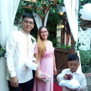 Jennifer Iluis Sevilla profile icon