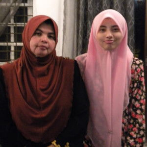 yasmin tajul profile icon