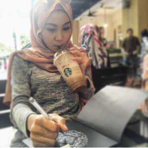 Farhani Farizal profile icon