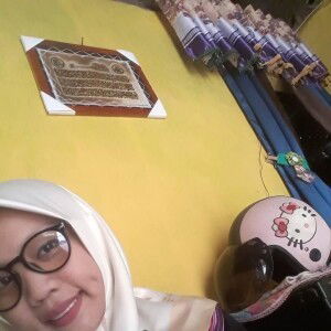 Neng Mallatul Qibtiyah profile icon