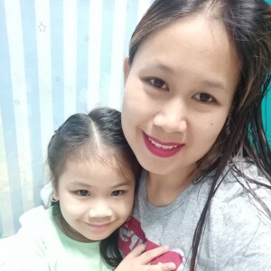 Lara De Paz Misagal profile icon