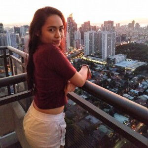 Mariel Carcido profile icon