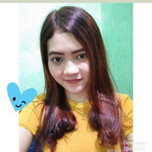 Dewi Dona profile icon